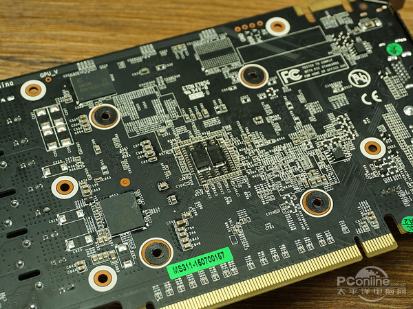 北影 950