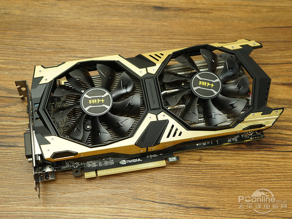 翔升GTX970 终结Ⅱ显卡评测