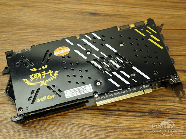 翔升GTX970 终结Ⅱ显卡评测