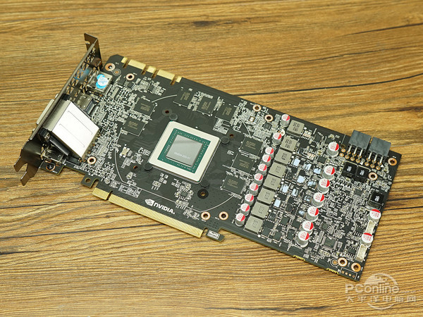 翔升GTX970 终结Ⅱ显卡评测