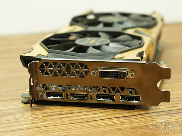 翔升GTX970 终结Ⅱ显卡评测