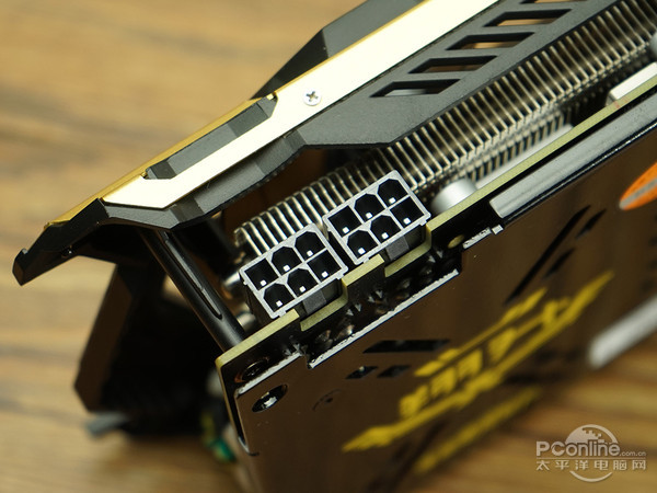 翔升GTX970 终结Ⅱ显卡评测