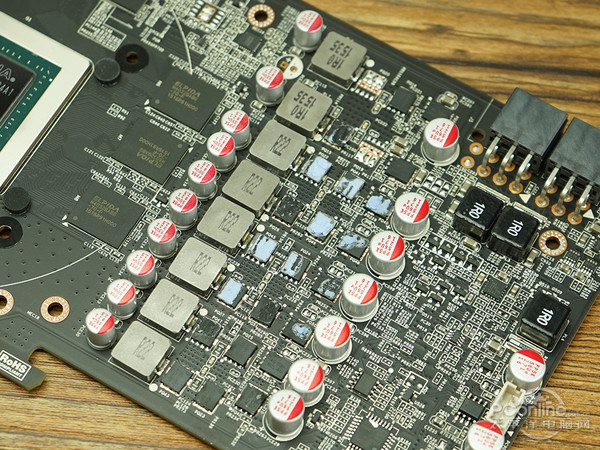 翔升GTX970 终结Ⅱ显卡评测