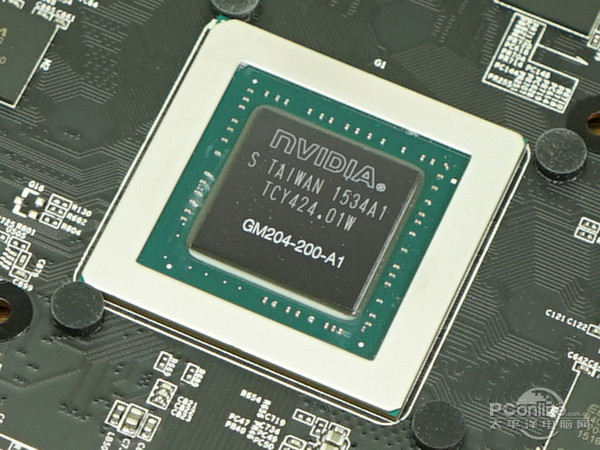 翔升GTX970 终结Ⅱ显卡评测