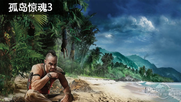 游戏测试