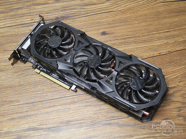 技嘉 GV-N960G1 GAMING-4GD