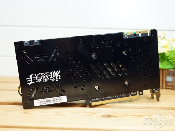 盈通GTX970游戏高手评测