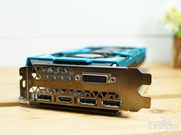 盈通GTX970游戏高手