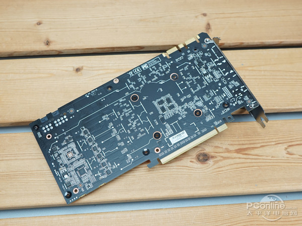 盈通GTX970游戏高手