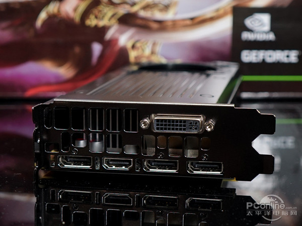 昂达GTX960