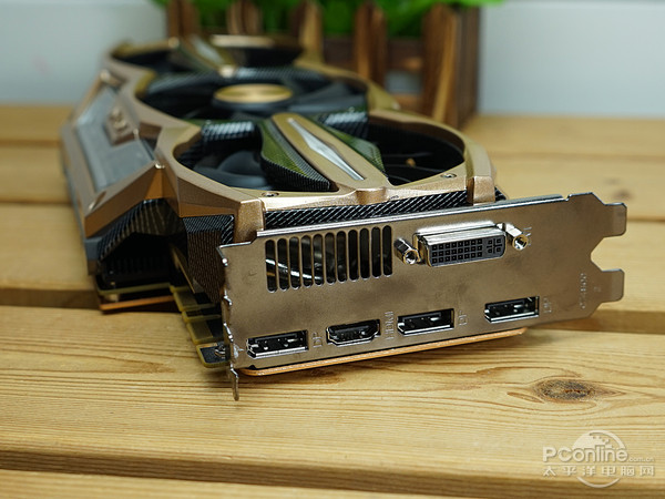 索泰GTX970至尊纪念版评测