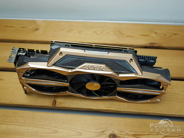 索泰GTX970至尊纪念版评测