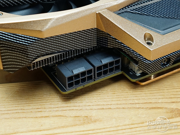 索泰GTX970至尊纪念版评测
