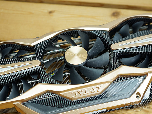 索泰GTX970至尊纪念版评测