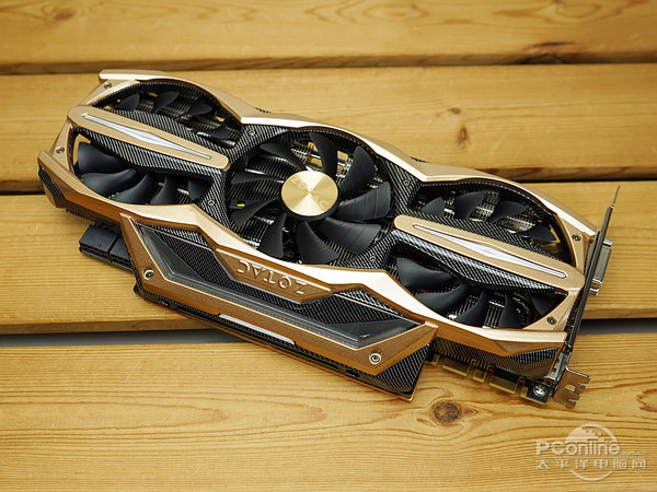 索泰GTX970至尊纪念版评测