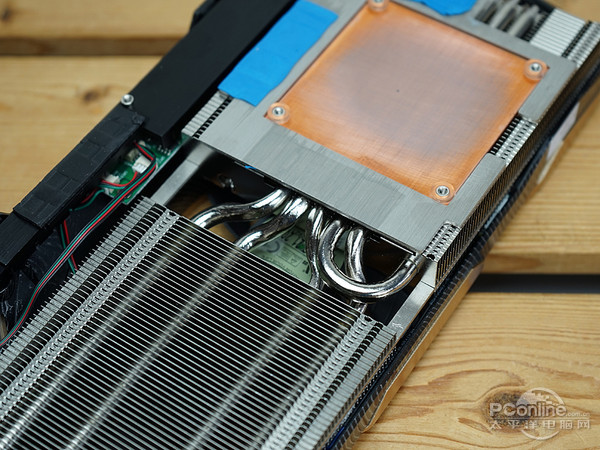索泰GTX970至尊纪念版评测