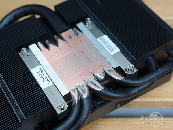 华硕MATRIX-GTX980Ti-P评测