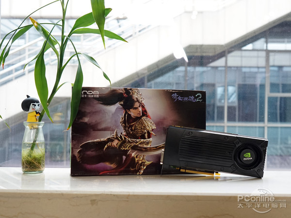 昂达GTX960神盾