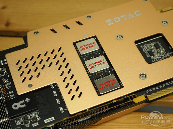 索泰GTX970至尊纪念版评测