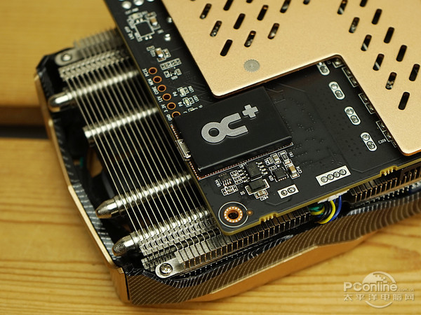 索泰GTX970至尊纪念版评测