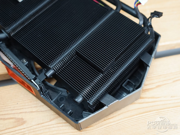 华硕MATRIX-GTX980Ti-P评测