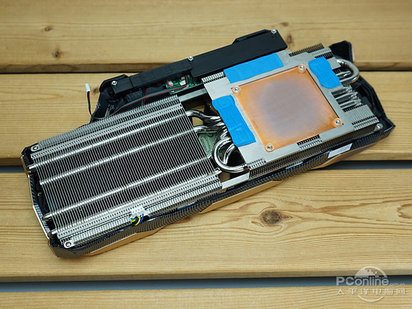 索泰GTX970至尊纪念版评测