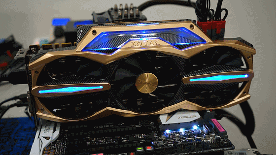 索泰GTX970至尊纪念版评测