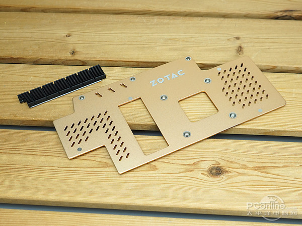 索泰GTX970至尊纪念版评测