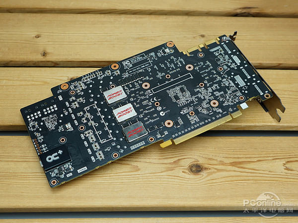 索泰GTX970至尊纪念版评测