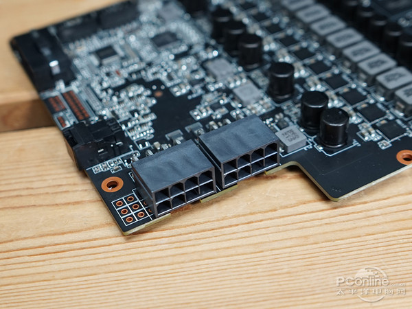 华硕MATRIX-GTX980Ti-P评测