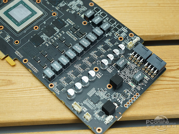索泰GTX970至尊纪念版评测