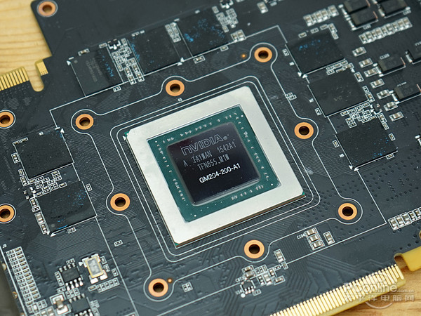 索泰GTX970至尊纪念版评测