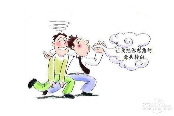 “独显肯定比核显牛逼！”