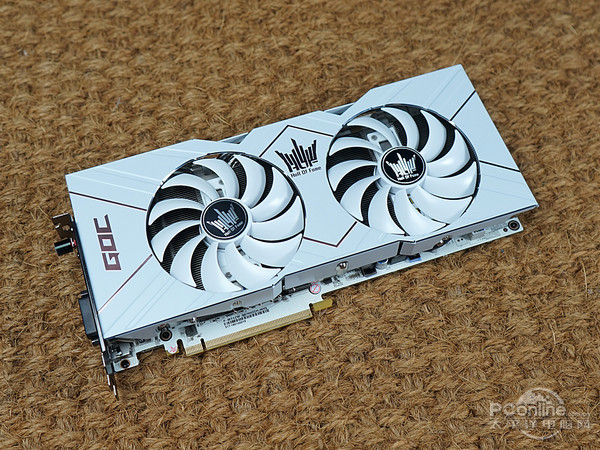 影驰 GTX980Ti 名人堂