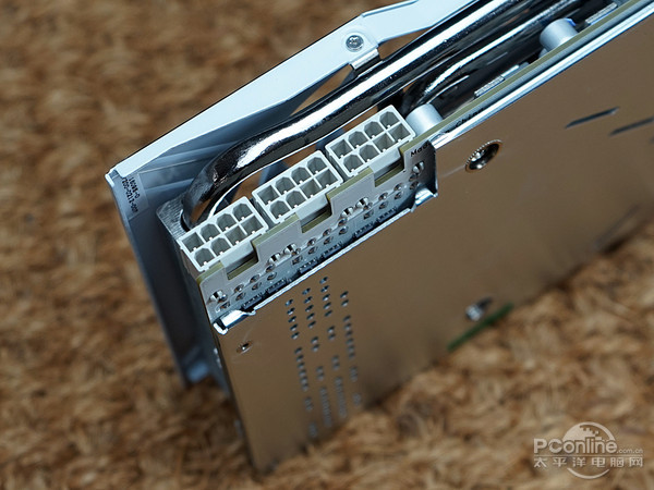 影驰 GTX980Ti 名人堂