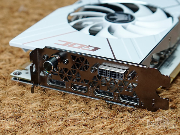 影驰 GTX980Ti 名人堂