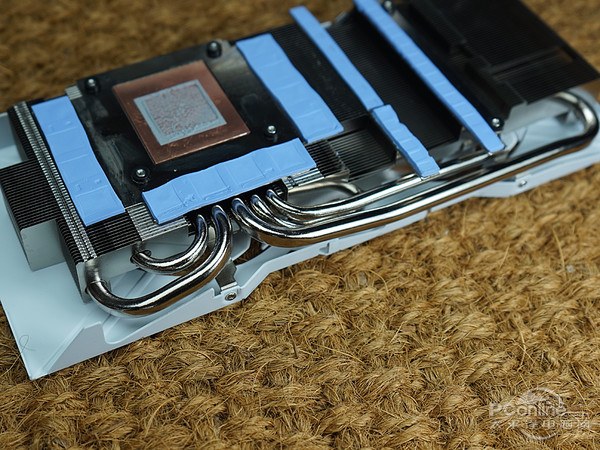 影驰 GTX980Ti 名人堂