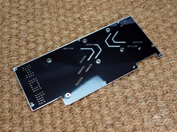 影驰 GTX980Ti 名人堂