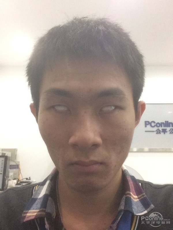 白眼杀