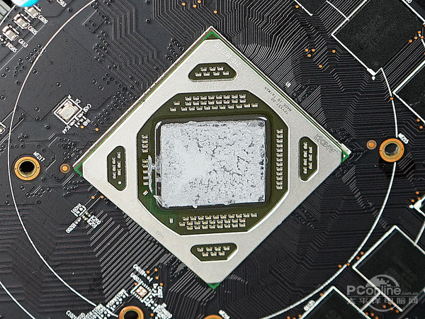 蓝宝石R9 380 MHO版