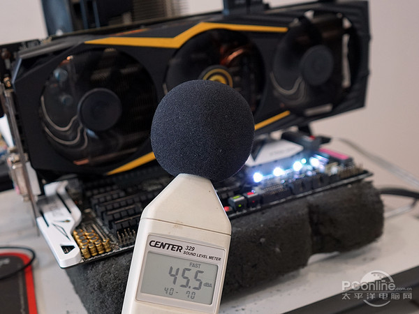 蓝宝石R9 380 MHO版