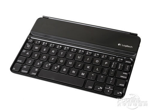 iPad mini的另一半 罗技IK700键盘评测
