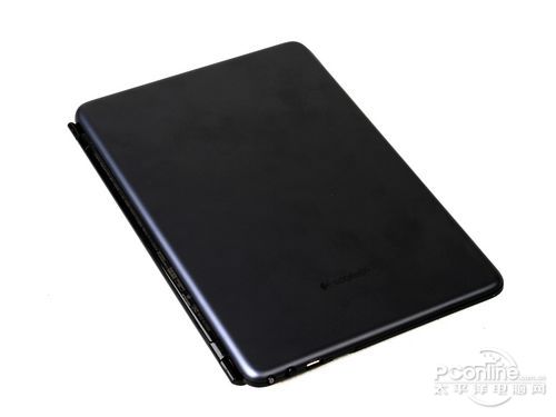 iPad mini的另一半 罗技IK700键盘评测