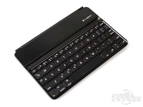 iPad mini的另一半 罗技IK700键盘评测