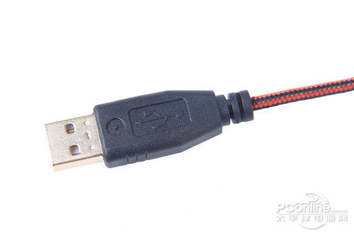 天下没有免费午餐 淘宝DIY罗技鼠标拆解