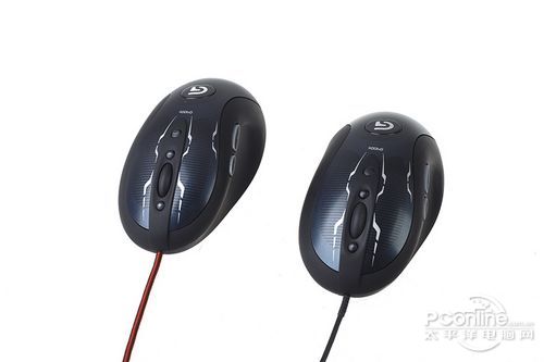 天下没有免费午餐 淘宝DIY罗技鼠标拆解