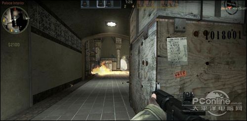 CS:GO