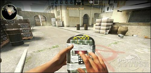 CS:GO