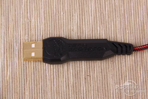 镀金USB进口