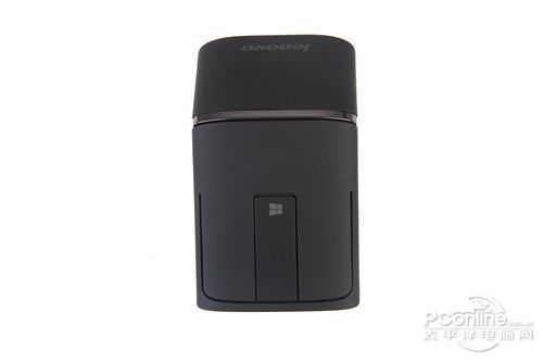 红点大奖办公神器 联想无线触控鼠标评测
